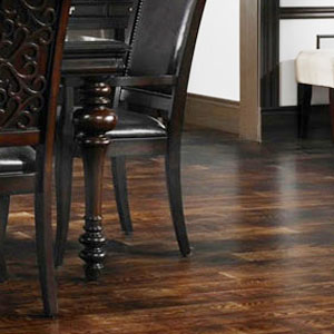 Hardwood flooring,Chugiak, AK