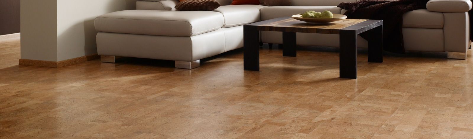 Cork Flooring