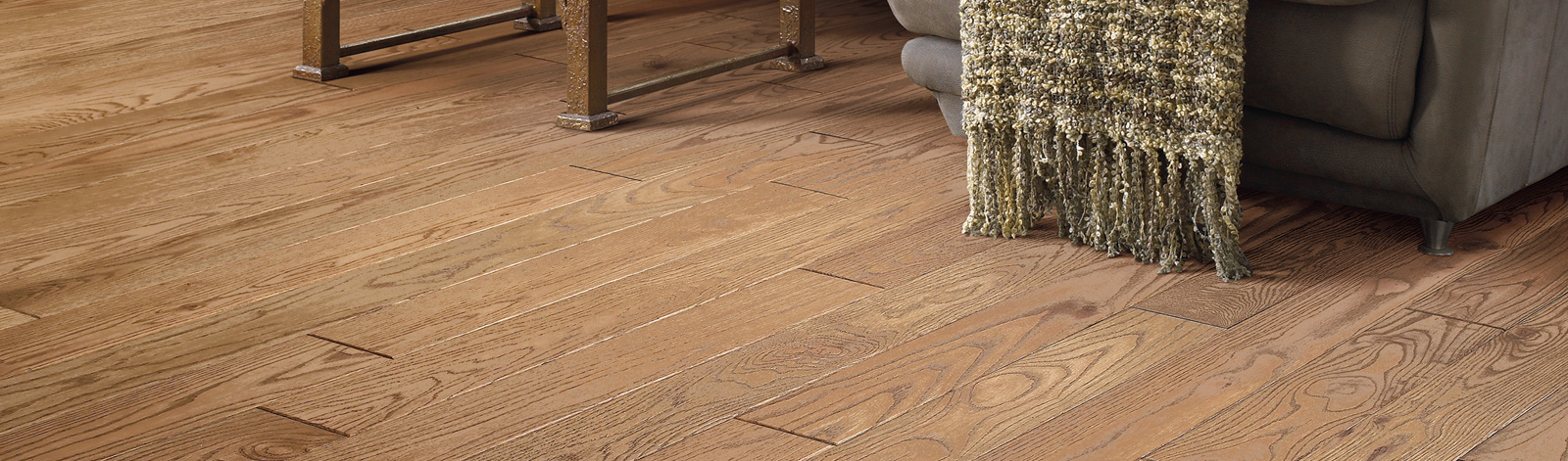 Laminate Flooring